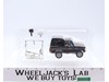 #13 Trailbreaker 100% Complete Transformers Encore 2008 Takara Action Figure