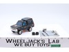 #13 Trailbreaker 100% Complete Transformers Encore 2008 Takara Action Figure