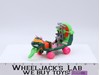 Cheapskate II TMNT Teenage Mutant Ninja Turtle 1991 Playmates Toys