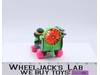Cheapskate II TMNT Teenage Mutant Ninja Turtle 1991 Playmates Toys