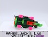 Cheapskate II TMNT Teenage Mutant Ninja Turtle 1991 Playmates Toys