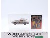 Silverstreak Chrome #08 Transformers G1 E-Hobby Exclusive 2002 Takara Figure