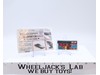 Silverstreak Chrome #08 Transformers G1 E-Hobby Exclusive 2002 Takara Figure