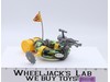 Sewer Army Tube 100% Complete Teenage Mutant Ninja Turtles TMNT 1989 Playmates