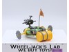 Sewer Army Tube 100% Complete Teenage Mutant Ninja Turtles TMNT 1989 Playmates