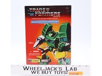 Hoist Transformers Commemorative Series Reissue 2003 Hasbro Action Figure