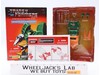 Hoist Transformers Commemorative Series Reissue 2003 Hasbro Action Figure