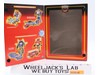 Hoist Transformers Commemorative Series Reissue 2003 Hasbro Action Figure