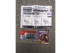 Galvatron D-62-S Scramble City EHobby 2005 Takara Transformers Complete MIB