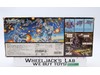 Galvatron D-62-S Scramble City EHobby 2005 Takara Transformers Complete MIB