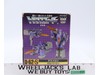 Galvatron D-62-S Scramble City EHobby 2005 Takara Transformers Complete MIB