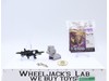 Galvatron D-62-S Scramble City EHobby 2005 Takara Transformers Complete MIB