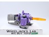Galvatron D-62-S Scramble City EHobby 2005 Takara Transformers Complete MIB