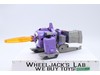 Galvatron D-62-S Scramble City EHobby 2005 Takara Transformers Complete MIB