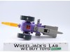 Galvatron D-62-S Scramble City EHobby 2005 Takara Transformers Complete MIB