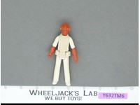Admiral Ackbar Star Wars ROTJ Return of the Jedi 1983 Kenner Action Figure