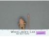 Wicket Ewok 100% Complete TAIWAN Star Wars ROTJ 1984 Kenner Figure NO REPRO
