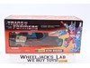Autobot Ultra Magnus Transformers Commemorative Series 2002 Hasbro Action Figure