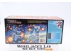Autobot Ultra Magnus Transformers Commemorative Series 2002 Hasbro Action Figure