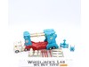 Autobot Ultra Magnus Transformers Commemorative Series 2002 Hasbro Action Figure