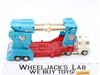Autobot Ultra Magnus Transformers Commemorative Series 2002 Hasbro Action Figure