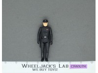 Imperial Commander Star Wars ESB Empire Strikes Back 1980 Kenner Figure