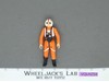 X-Wing Pilot Luke Skywalker Star Wars Vintage 1978 Action Figure No Repro