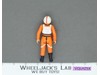 X-Wing Pilot Luke Skywalker Star Wars Vintage 1978 Action Figure No Repro