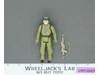 Endor Rebel Commando 100% Complete Star Wars ROTJ 1983 Kenner NO REPRO