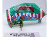 Turtle Trooper Parachute Complete Teenage Mutant Ninja Turtle 1988 Playmates