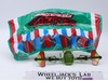 Turtle Trooper Parachute Complete Teenage Mutant Ninja Turtle 1988 Playmates