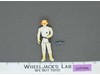 Cloud Car Pilot Star Wars ESB Empire Strikes Back 1980 Kenner Action Figure