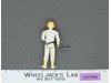 Cloud Car Pilot Star Wars ESB Empire Strikes Back 1980 Kenner Action Figure