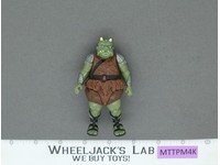 Gamorrean Guard Star Wars ROTJ Return of the Jedi 1983 Kenner Figure