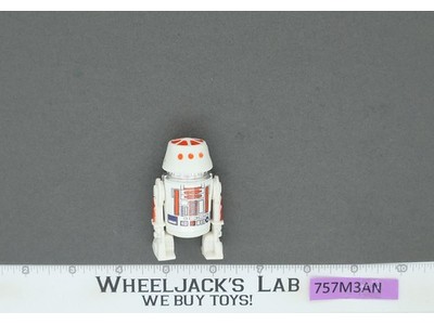 R5-D4 100% Complete Star Wars 1978 Vintage Kenner Action Figure
