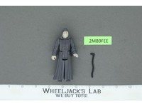 Emperor Palpatine 100% Complete Star Wars ROTJ Vintage 1984 Kenner NO REPRO