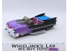 Foot Cruiser Teenage Mutant Ninja Turtles TMNT 1989 Playmates