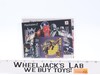 Soundwave & Laserbeak #10 Collection Book Transformers Reissue Takara