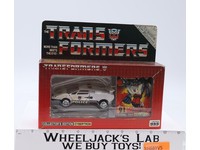 Clampdown #91 100% Complete Transformers G1 Ehobby Collector's Edition Takara