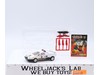 Clampdown #91 100% Complete Transformers G1 Ehobby Collector's Edition Takara