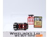 Clampdown #91 100% Complete Transformers G1 Ehobby Collector's Edition Takara