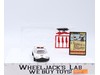 Clampdown #91 100% Complete Transformers G1 Ehobby Collector's Edition Takara
