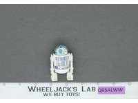 R2-D2 W/ Sensorscope 100% Complete Star Wars 1980 Kenner Action Figure