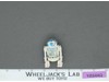 R2-D2 100% Complete Star Wars 1977 Vintage Kenner Action Figure NO REPRO