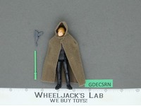 Luke Skywalker Jedi Knight 100% Complete Star Wars 1983 Kenner NO REPRO