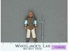 Weequay Skiff Guard 100% Complete Star Wars ROTJ 1983 Vintage Kenner NO REPRO