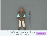 Weequay Skiff Guard 100% Complete Star Wars ROTJ 1983 Vintage Kenner NO REPRO