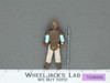 Weequay Skiff Guard 100% Complete Star Wars ROTJ 1983 Vintage Kenner NO REPRO