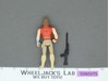 Jann Tosh 100% Complete Star Wars Droids 1985 Vintage Kenner NO REPRO
