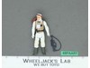 Luke Skywalker Hoth 100% Complete Star Wars ESB 1980 Vintage Kenner NO REPRO